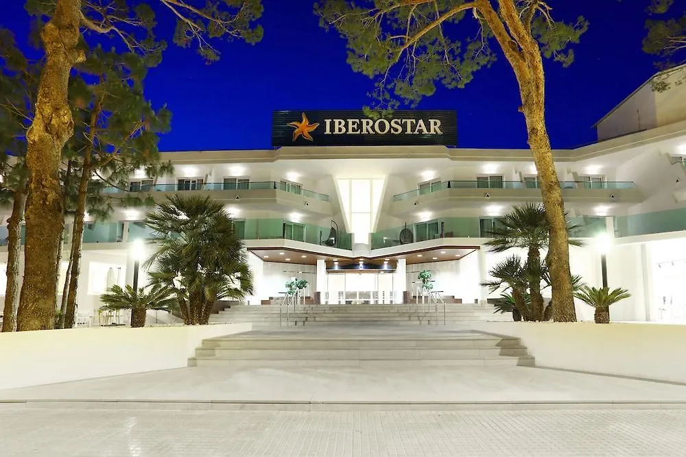 Hotel Iberostar Waves Playa De Muro Playa de Muro