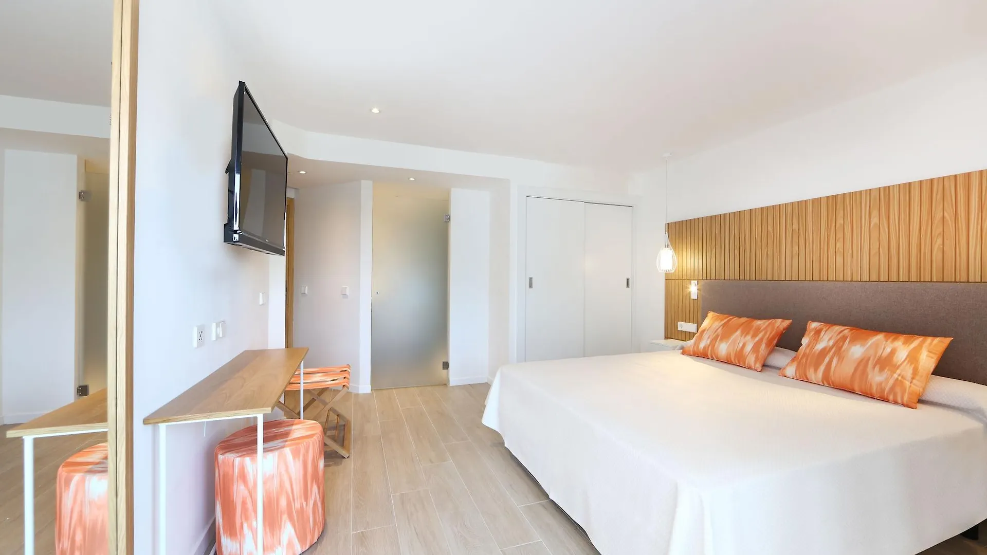 Ξενοδοχείο Iberostar Waves Playa De Muro Platja de Muro