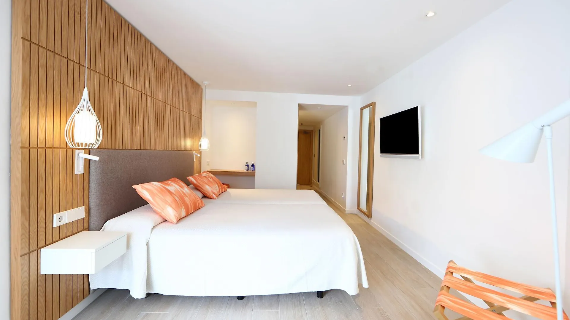 Ξενοδοχείο Iberostar Waves Playa De Muro Platja de Muro