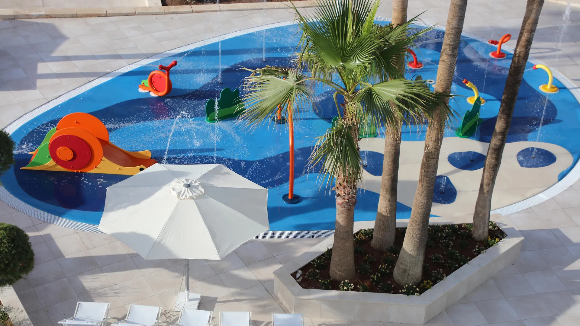 Ξενοδοχείο Iberostar Waves Playa De Muro Platja de Muro