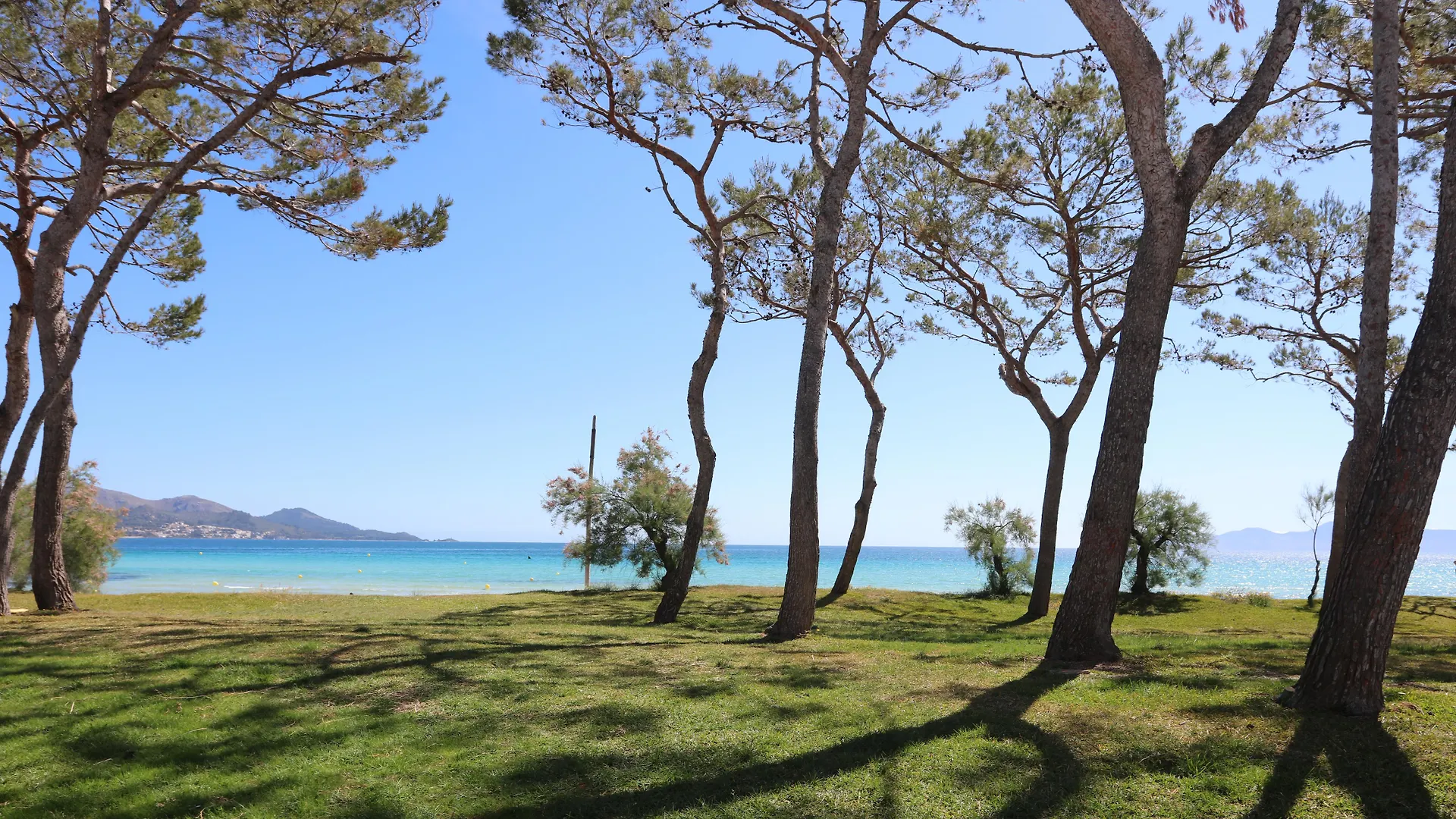 Ξενοδοχείο Iberostar Waves Playa De Muro Platja de Muro
