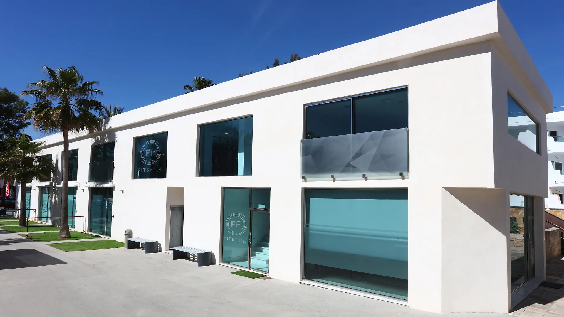 Ξενοδοχείο Iberostar Waves Playa De Muro Platja de Muro