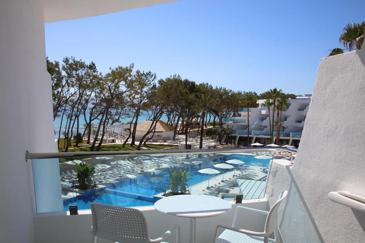 **** Hotel Iberostar Waves Playa De Muro Playa de Muro  Spagna