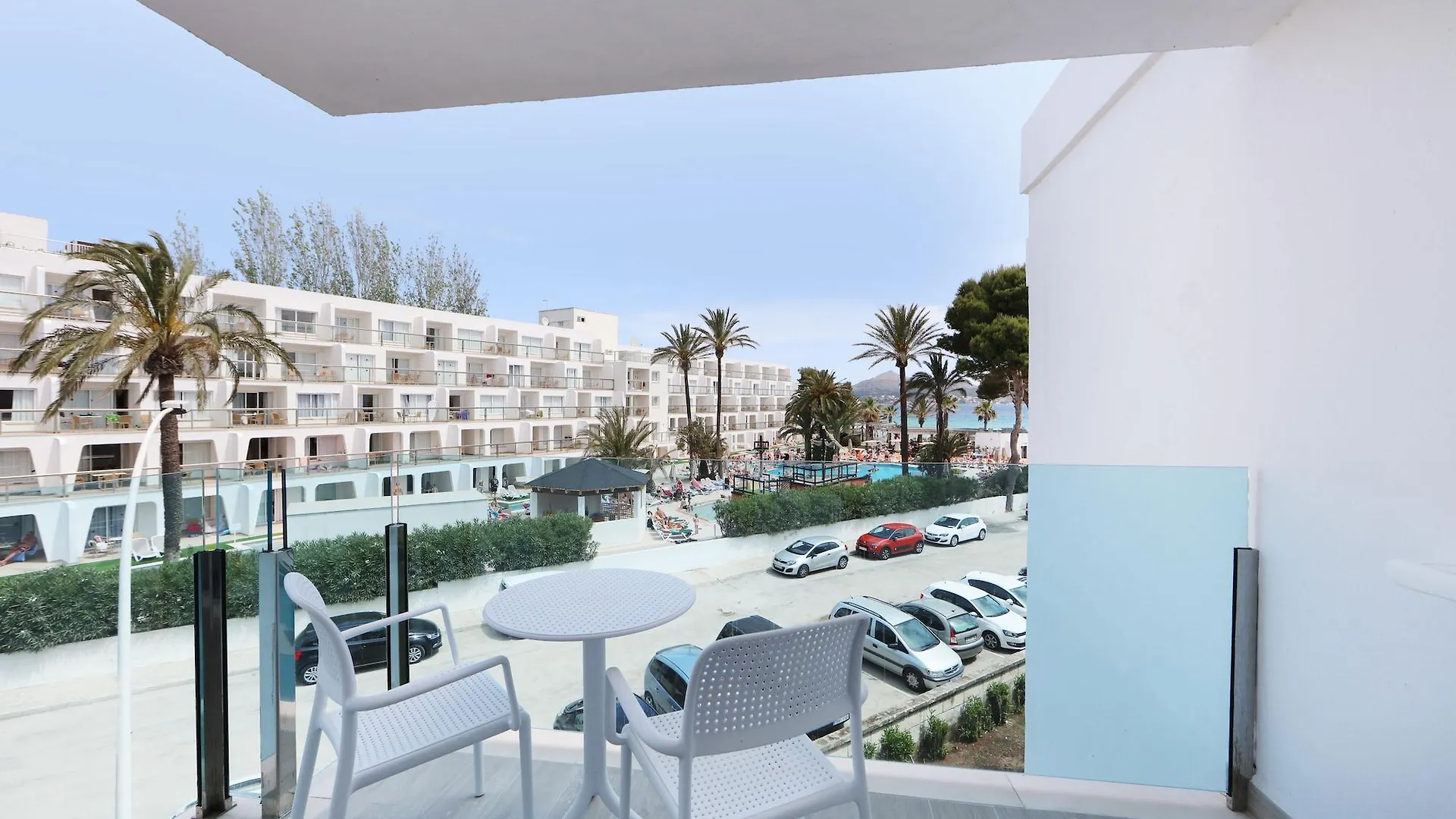 Iberostar Waves Playa De Muro Platja de Muro Ξενοδοχείο