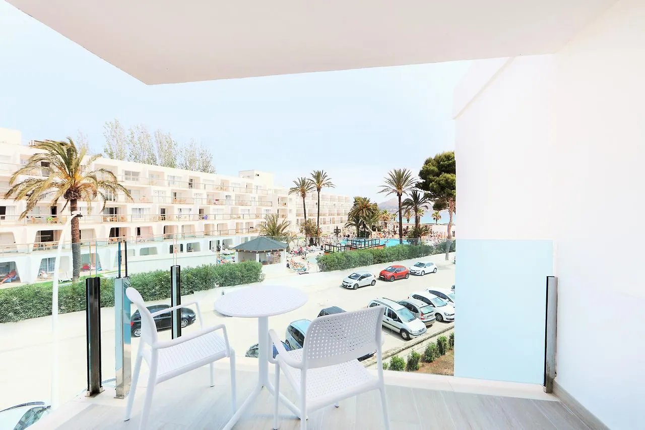 Iberostar Waves Playa De Muro Platja de Muro Ξενοδοχείο