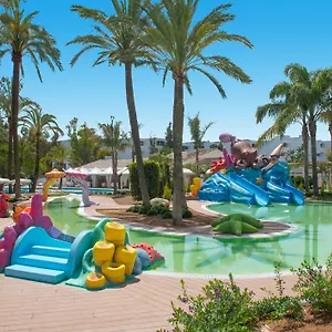 Szálloda Iberostar Waves Ciudad Blanca