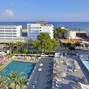 Sol House The - Calvia - Adults Only Магалуф