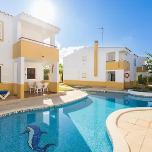Casa Del Sol Cala Blanca (Menorca)