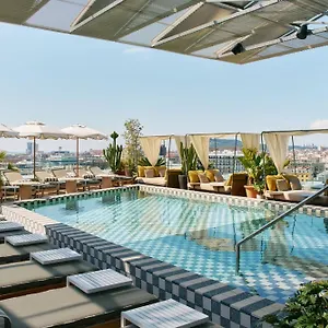 Hotel The Hoxton, Poblenou ****