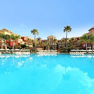 Hotel Iberostar Malaga Playa