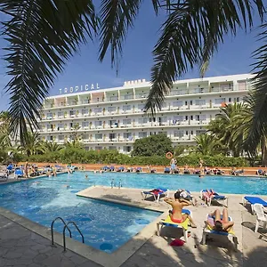 Hotel Tropical ***