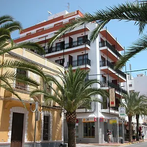 Ebusus Santa Eularia des Riu