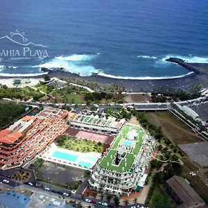 Bahia Playa Apartmán Puerto de la Cruz (Tenerife)