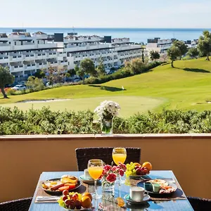 Ona Valle Golf & Spanyolország
