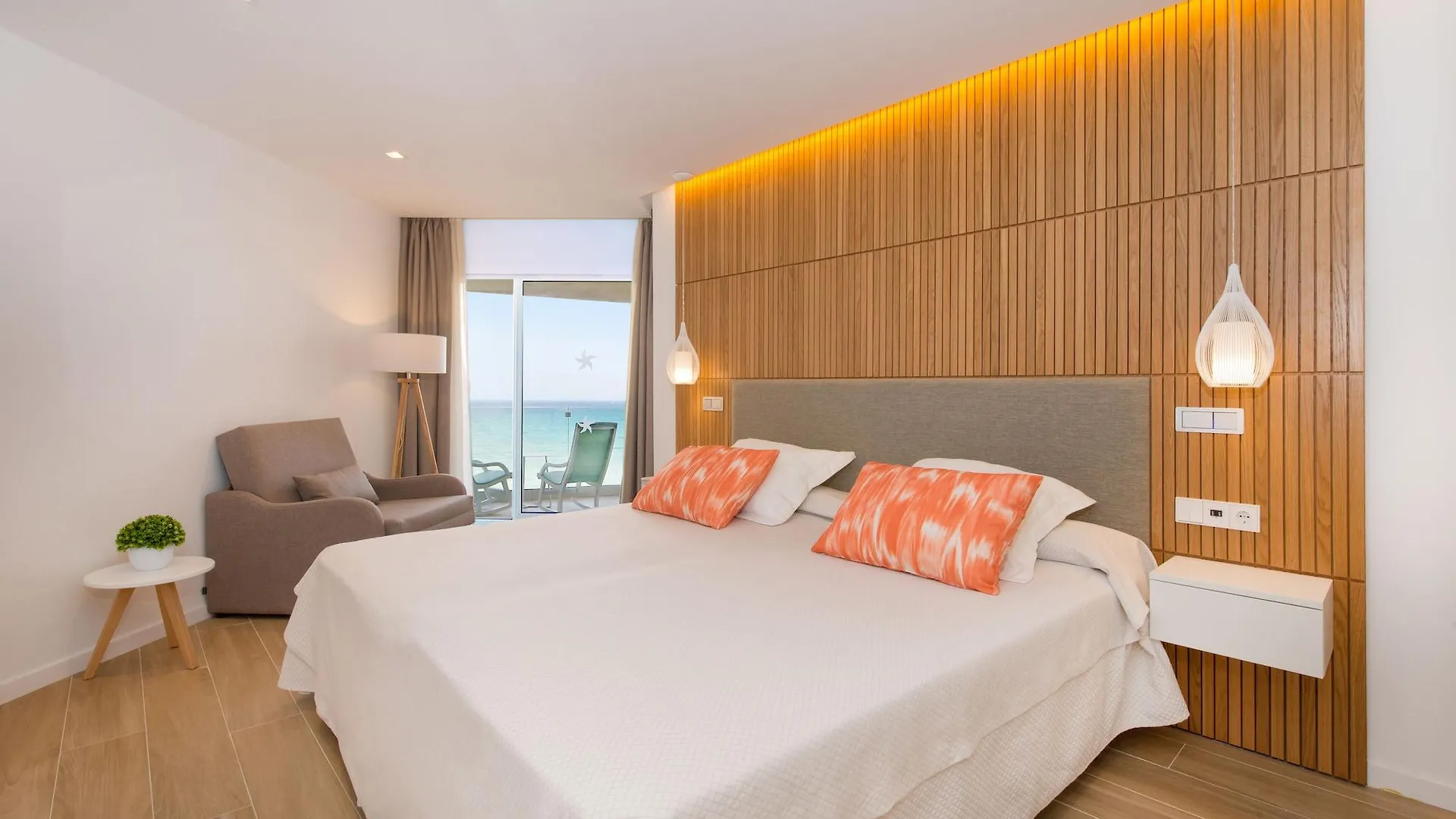 Iberostar Waves Playa De Muro