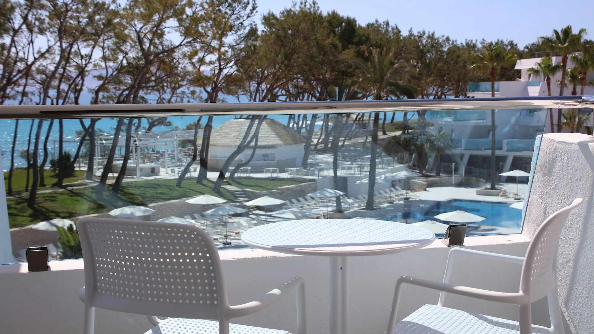 Iberostar Waves Playa De Muro Playa de Muro  Spain