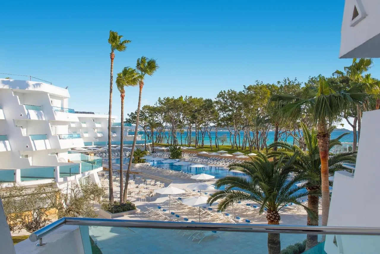 **** Hotel Iberostar Waves Playa De Muro Playa de Muro  Spain